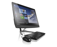 Lenovo Ideacentre AIO 300-23 i5/4GB/1000/Win10 touch - 320550 - zdjęcie 3